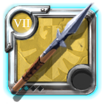 Grandmaster's Spear