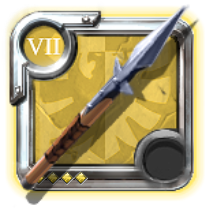 Grandmaster's Spear