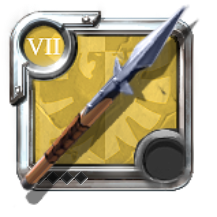 Grandmaster's Spear