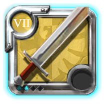 Grandmaster's Broadsword