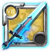 Grandmaster's Infinity Blade