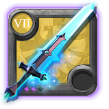Grandmaster's Infinity Blade