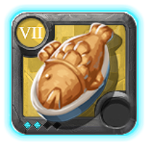 Frostpeak Deadeye Pie