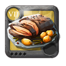 Porc rôti