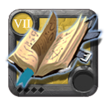 Tome de sorts du grand maître