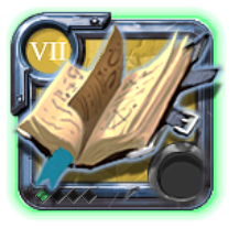 Grandmaster's Tome of Spells