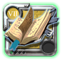 Grandmaster's Tome of Spells