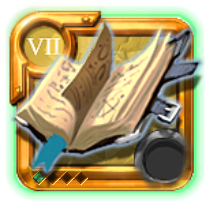 Grandmaster's Tome of Spells