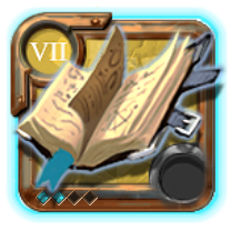 Grandmaster's Tome of Spells