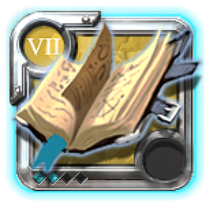 Grandmaster's Tome of Spells