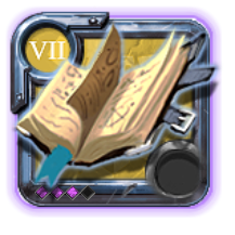 Grandmaster's Tome of Spells