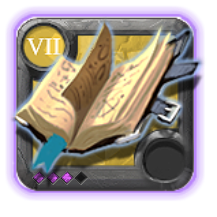 Grandmaster's Tome of Spells