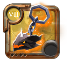 Grandmaster's Muisak