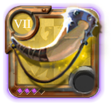 Grandmaster's Mistcaller