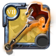 Grandmaster's Leering Cane