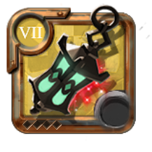 Grandmaster's Cryptcandle