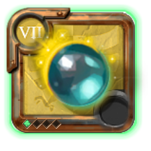 Grandmaster's Eye of Secrets