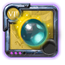 Grandmaster's Eye of Secrets
