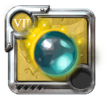 Grandmaster's Eye of Secrets