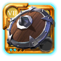 Grandmaster's Shield