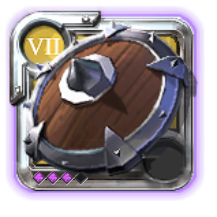 Grandmaster's Shield