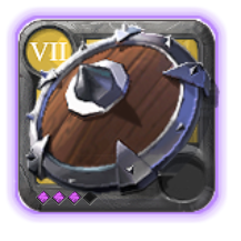 Grandmaster's Shield