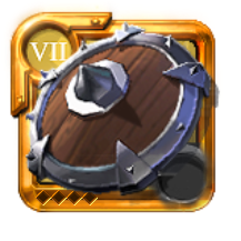Grandmaster's Shield