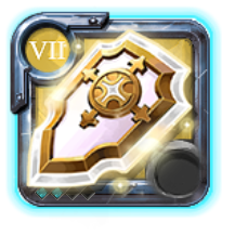 Grandmaster's Astral Aegis