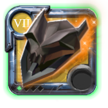 Grandmaster's Caitiff Shield
