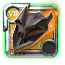 Grandmaster's Caitiff Shield