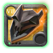 Grandmaster's Caitiff Shield