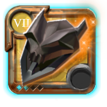 Grandmaster's Caitiff Shield