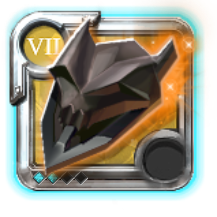 Grandmaster's Caitiff Shield