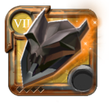 Grandmaster's Caitiff Shield