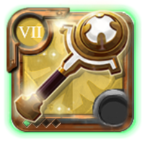 Grandmaster's Sacred Scepter
