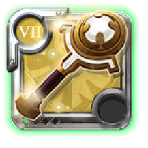 Grandmaster's Sacred Scepter