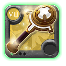 Grandmaster's Sacred Scepter