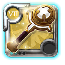 Grandmaster's Sacred Scepter