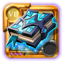 Grandmaster's Timelocked Grimoire