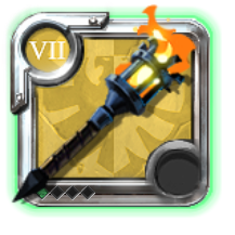 Grandmaster's Torch