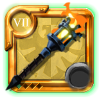 Grandmaster's Torch