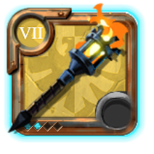 Grandmaster's Torch