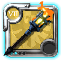 Grandmaster's Torch