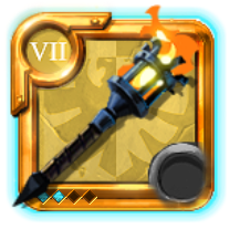 Grandmaster's Torch