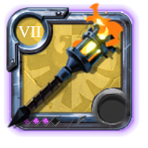Grandmaster's Torch