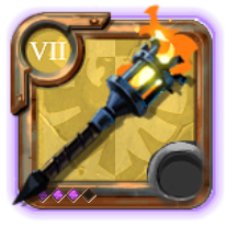 Grandmaster's Torch