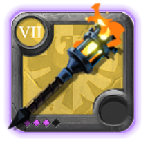 Grandmaster's Torch