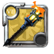 Grandmaster's Torch