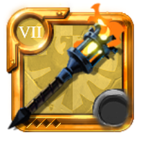Grandmaster's Torch