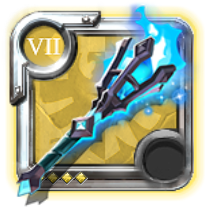 Grandmaster's Blueflame Torch